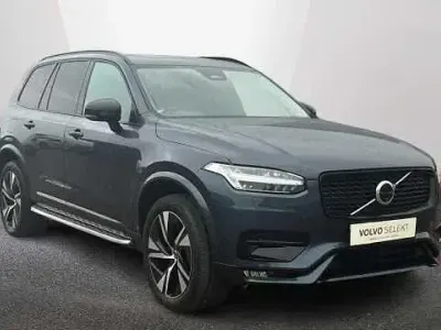 Gebraucht Volvo XC90