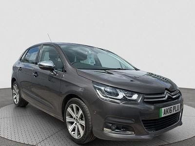 Citroën C4