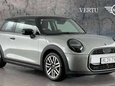 Used Mini Cooper Classic 156 HP (114 kW) 2024 Hatchback