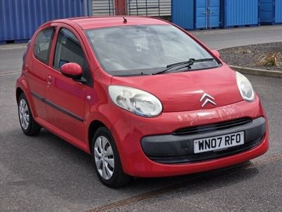 Citroën C1
