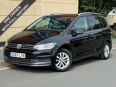 VW Touran