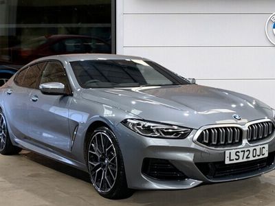 BMW 840