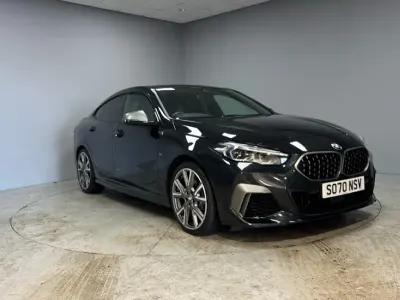 Used BMW M235