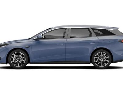 New BYD Seal Boost 184 HP (135 kW) 2026 Estate