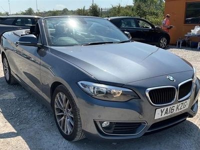 BMW 218