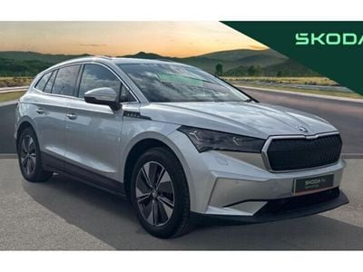 Skoda Enyaq iV