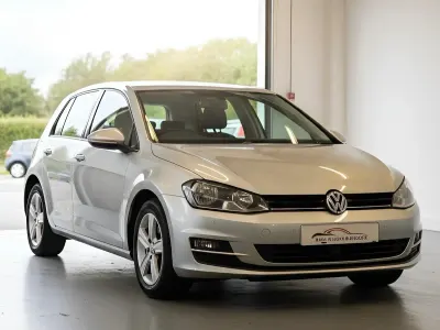Used VW Golf VII