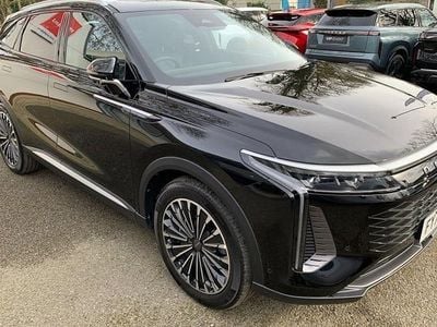 Used Omoda 9 449 HP (330 kW) 2025 SUV