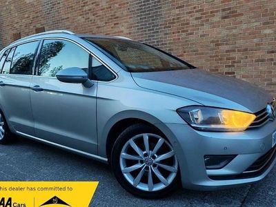 Used 2015 VW Golf VII GT | £5,784 (Super price)
