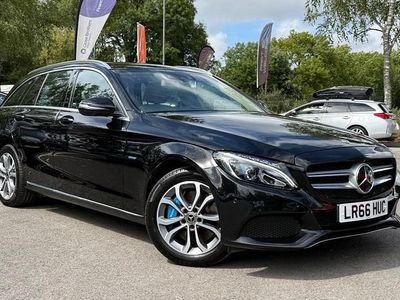 Mercedes C350