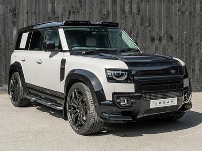 Novo Land Rover Defender S 425 HP (312 kW) 2026 Cinzento SUV