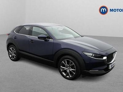 Used Mazda CX-30 Inclusive 186 HP (136 kW) 2023 SUV