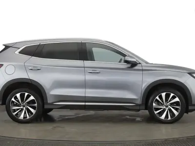 Used BYD Seal U 218 HP (160 kW) 2025 Grey SUV