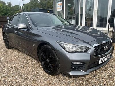 Infiniti Q50