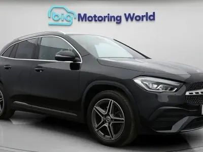 Used Mercedes E250