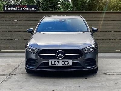 Used Mercedes A250 Executive 2022