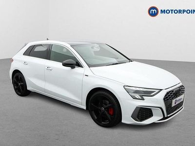 Audi A3 e-tron