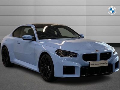 used BMW M2 2dr DCT - 2023 (73)