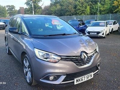 Renault Grand Scénic IV