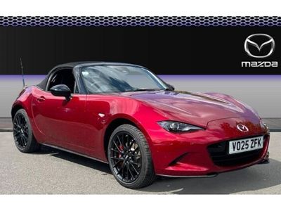 Mazda MX5