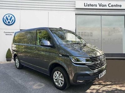 VW T6.1