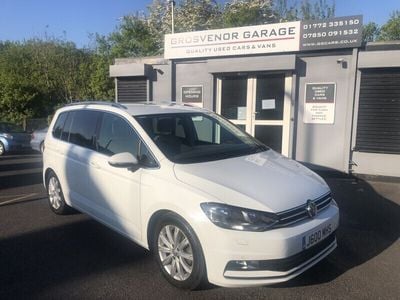 VW Touran