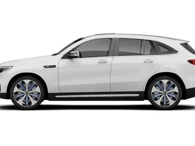 Mercedes EQC400