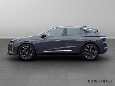 DS Automobiles DS4