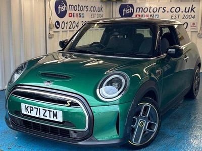 Used 2023 Mini Cooper Level 2 Hatchback | £13,190 (Good price)