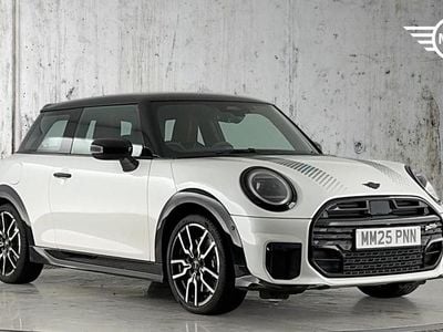 Used Mini Cooper Sport 204 HP (150 kW) 2025 Hatchback