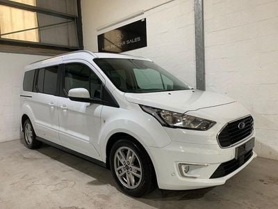 Ford Grand Tourneo Connect