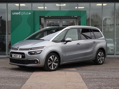 Used Citroën C3 Aircross Feel 2018 SUV