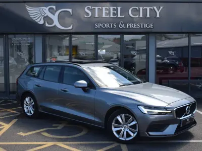 Usado Volvo V60