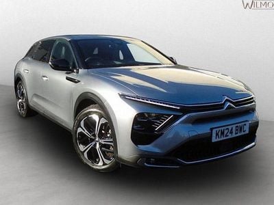 Citroën C5 X