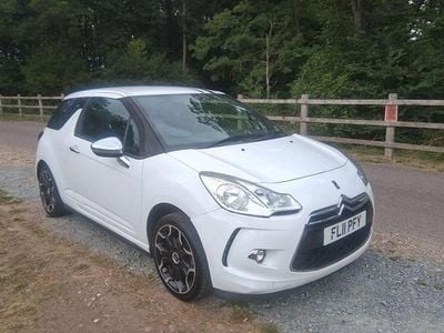 Citroën DS3