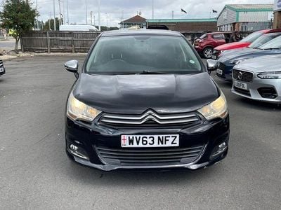 Citroën C4