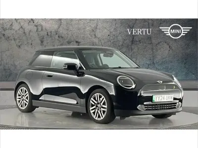 Used Mini Cooper Classic 160 kW (218 HP) 2024 Other Hatchback