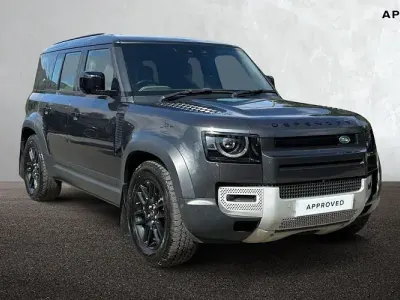 Used Land Rover Defender HSE 300 HP (220 kW) 2024 SUV