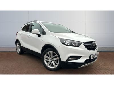 Vauxhall Mokka X