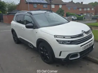 Used Citroën C5