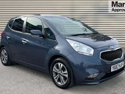 Kia Venga