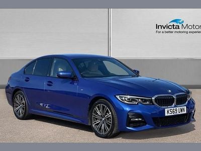 BMW 330e