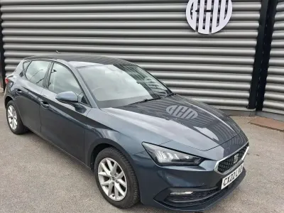 Used Seat Leon
