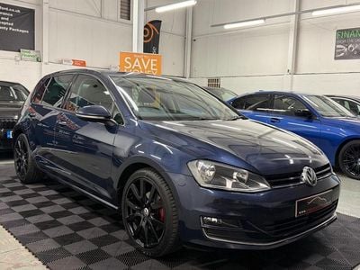 VW Golf VII