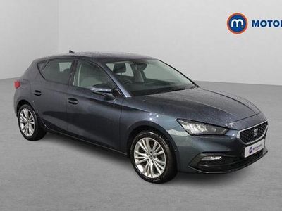 Used Seat Leon SE Dynamic 110 HP (80 kW) 2023 Hatchback