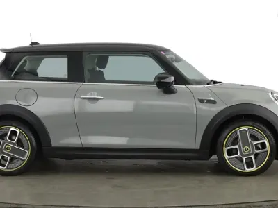 Used Mini Cooper S