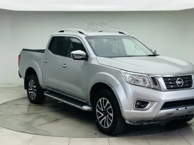 Usado Nissan Navara