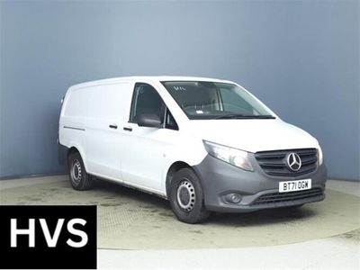 Mercedes Vito