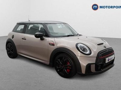 Mini John Cooper Works