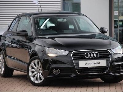 Used Audi A1 2011 Hatchback